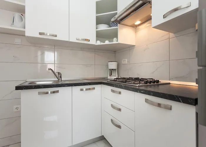 Apartments Paradis
