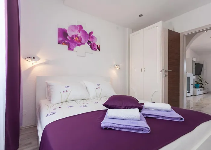 Apartments Paradis