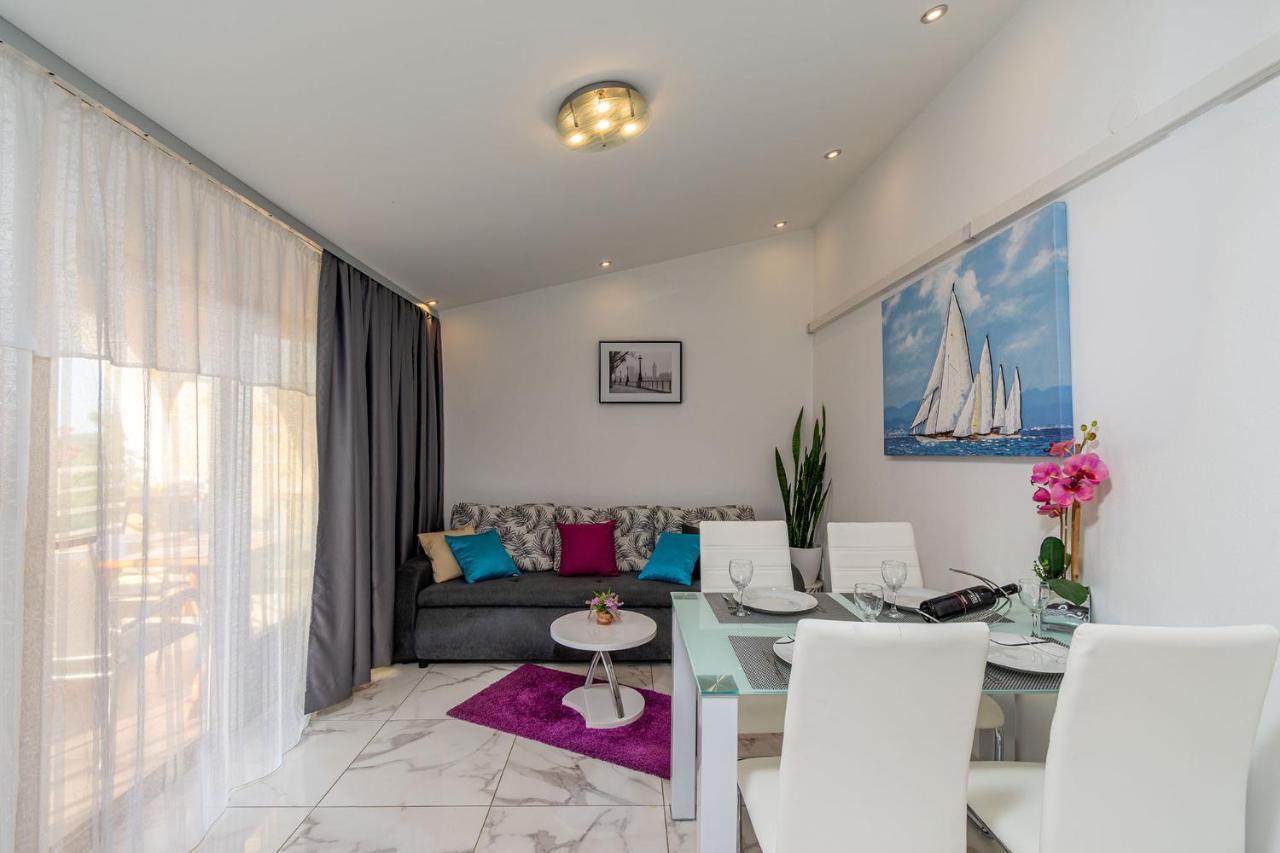 Paradis Appartement