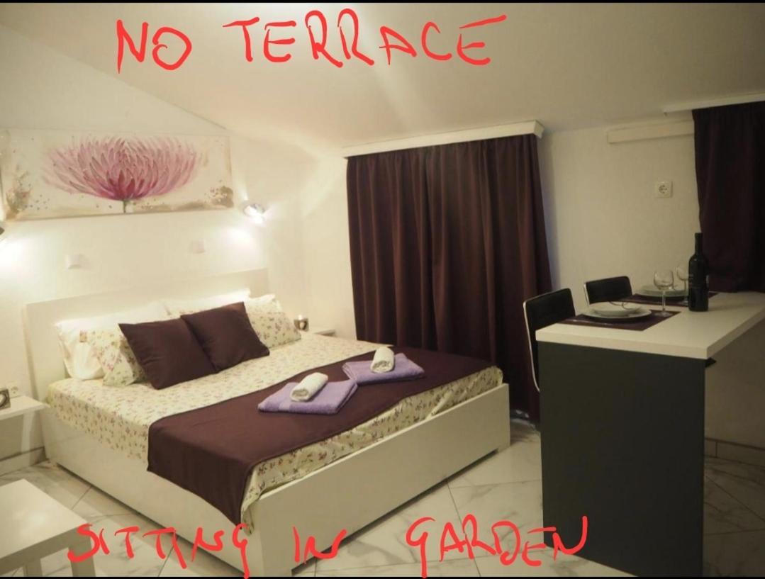 Apartment Paradis