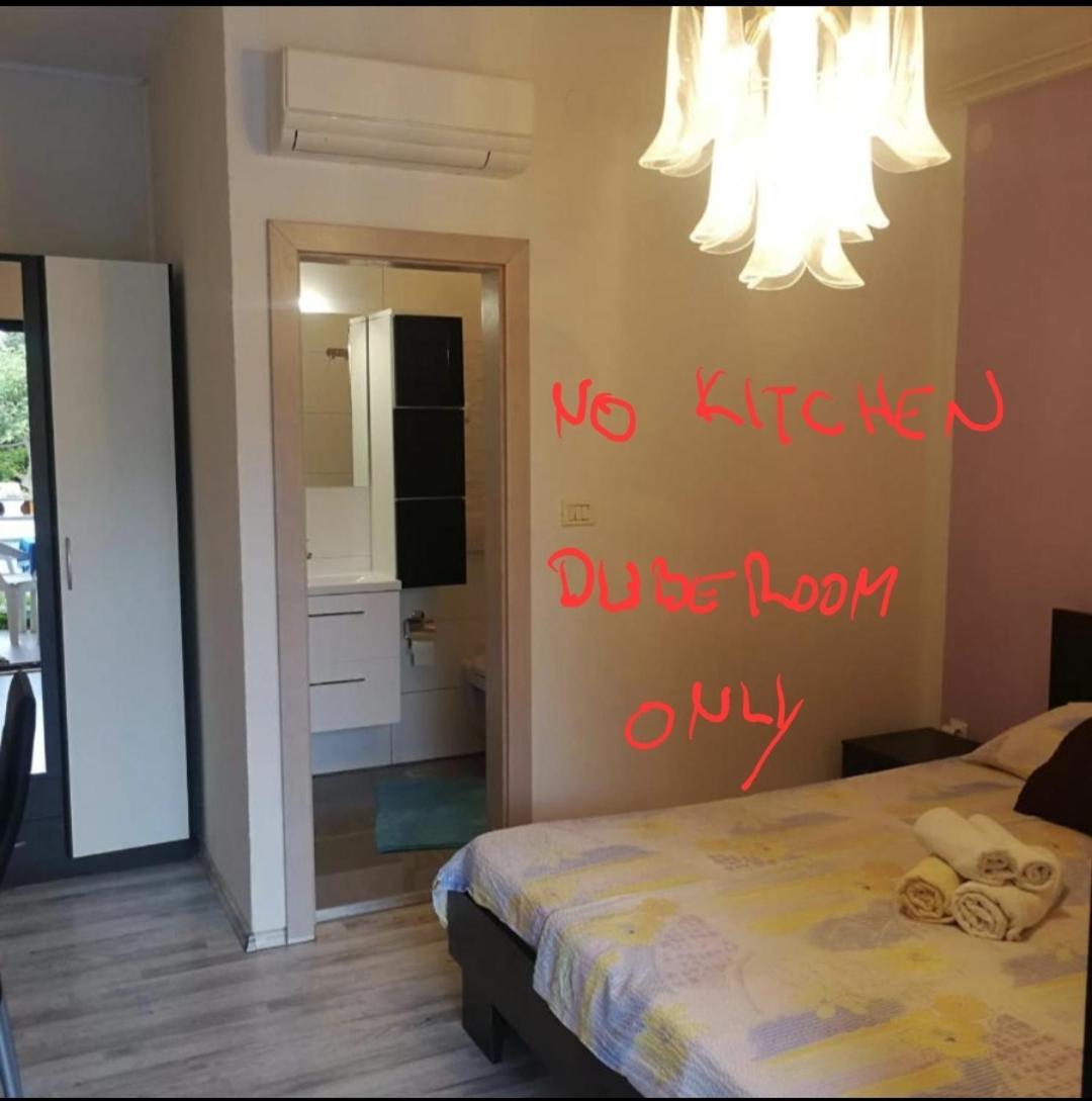 Apartment Paradis