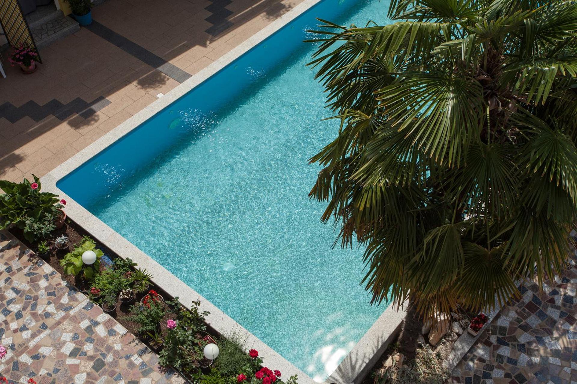Paradis * Rovinj