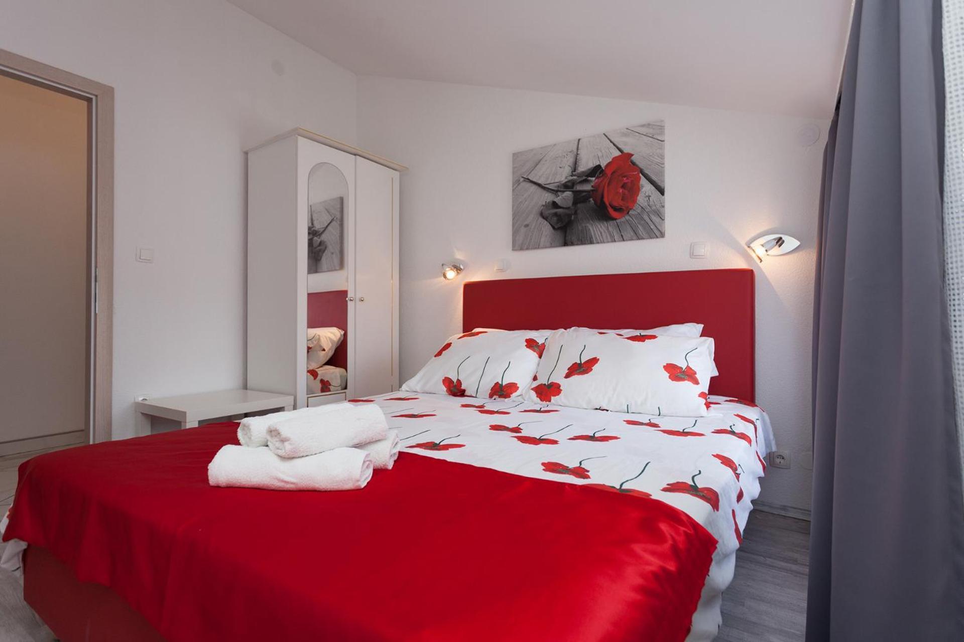 Apartment Paradis *