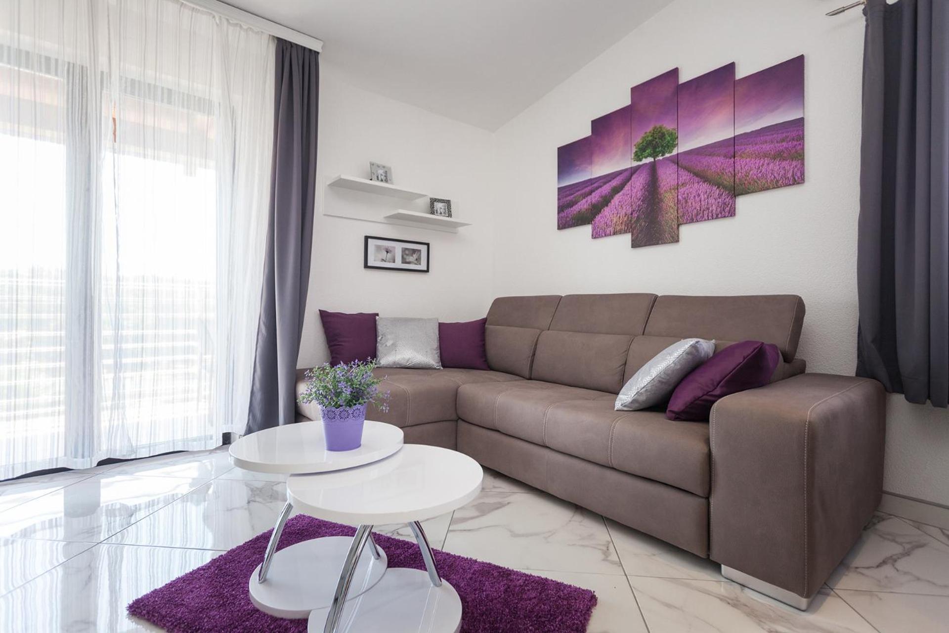 Paradis Apartment Rovinj