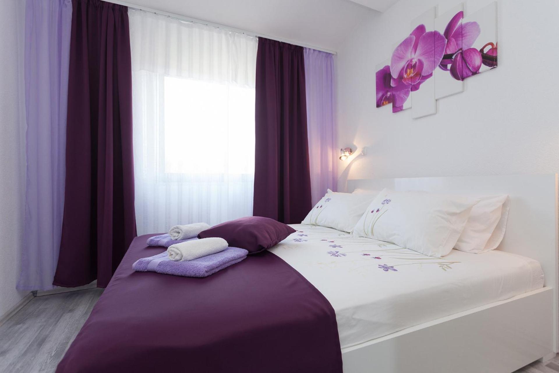 Paradis Appartement