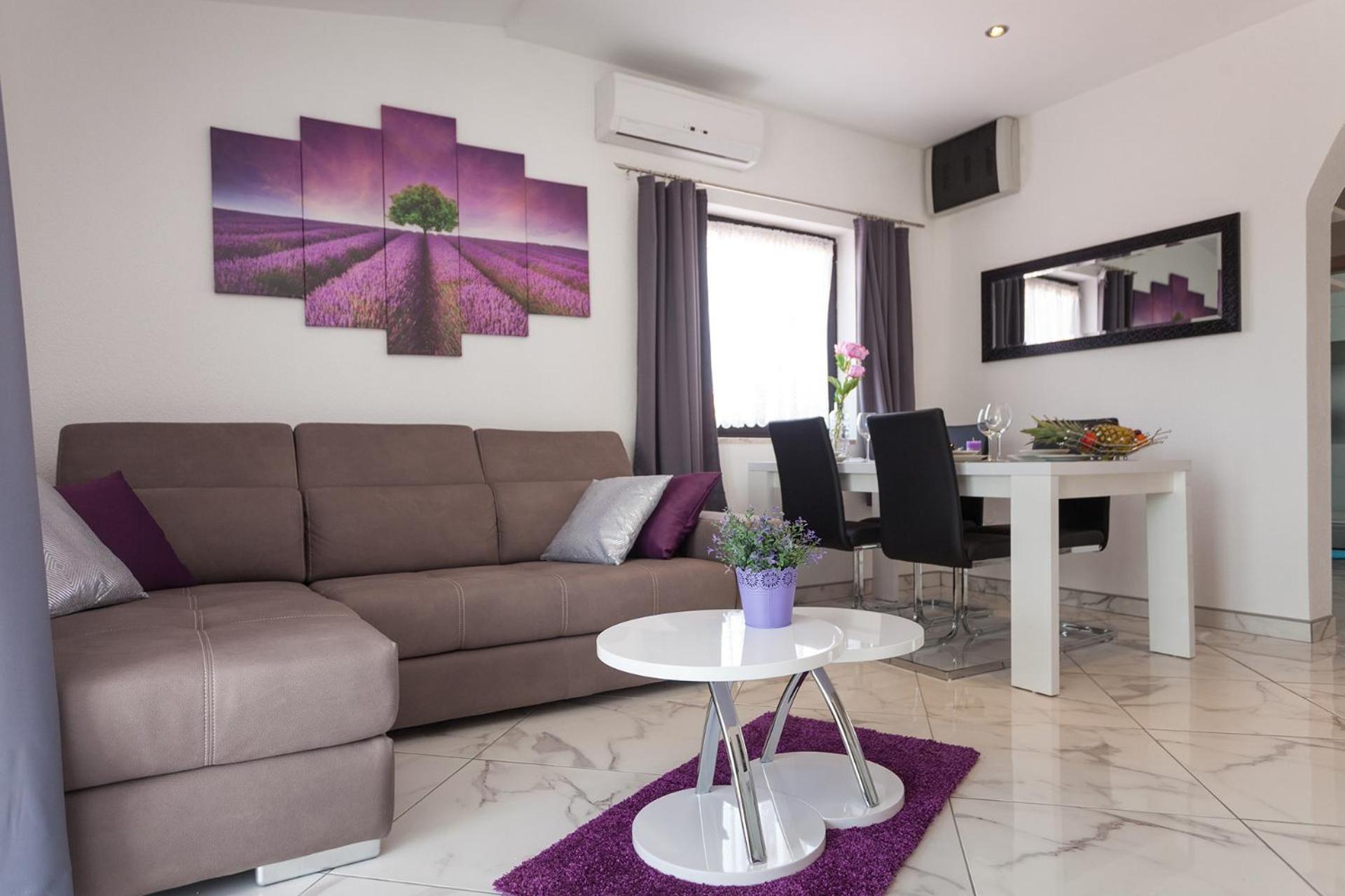 Paradis Apartment *