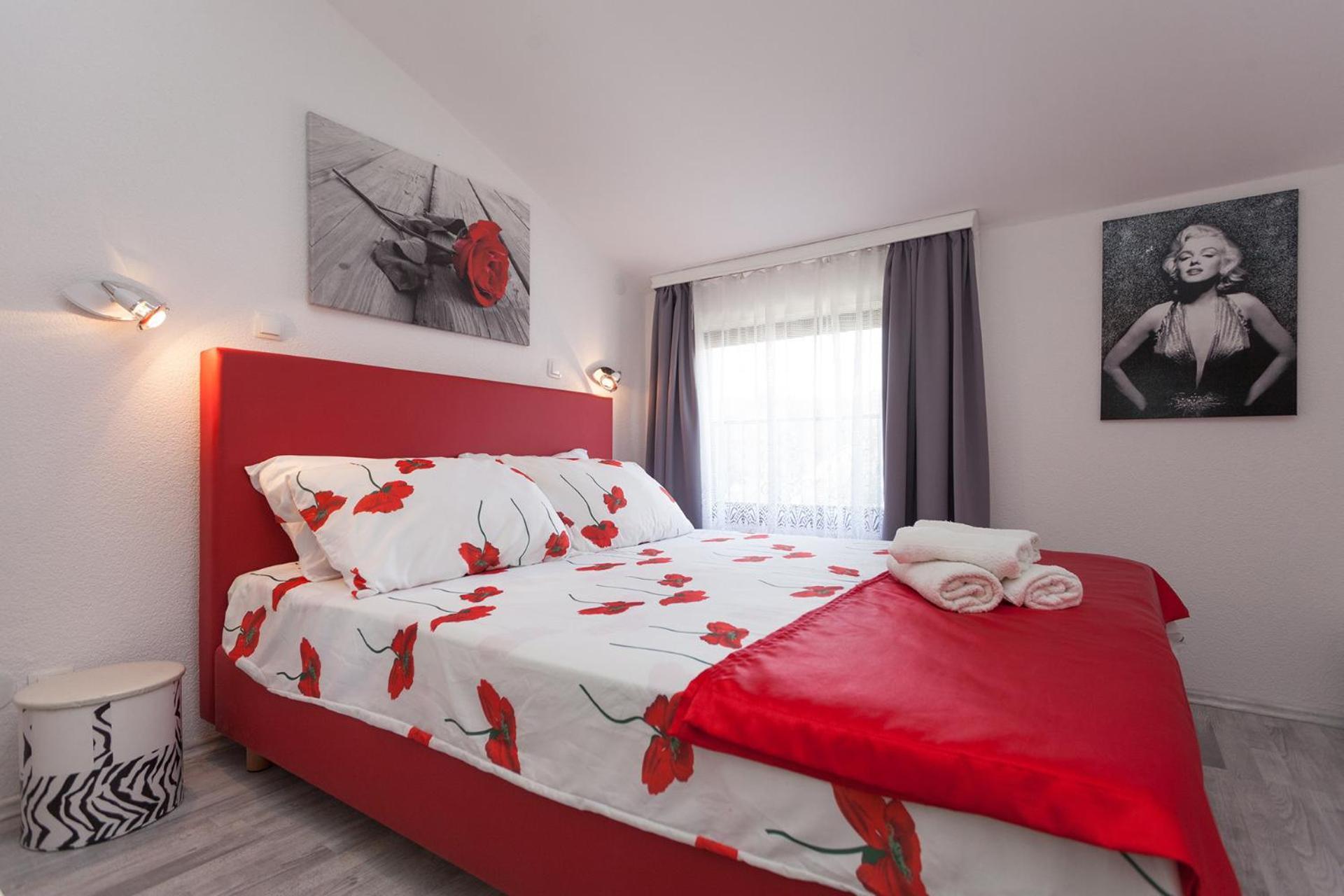 Appartement Paradis Rovinj