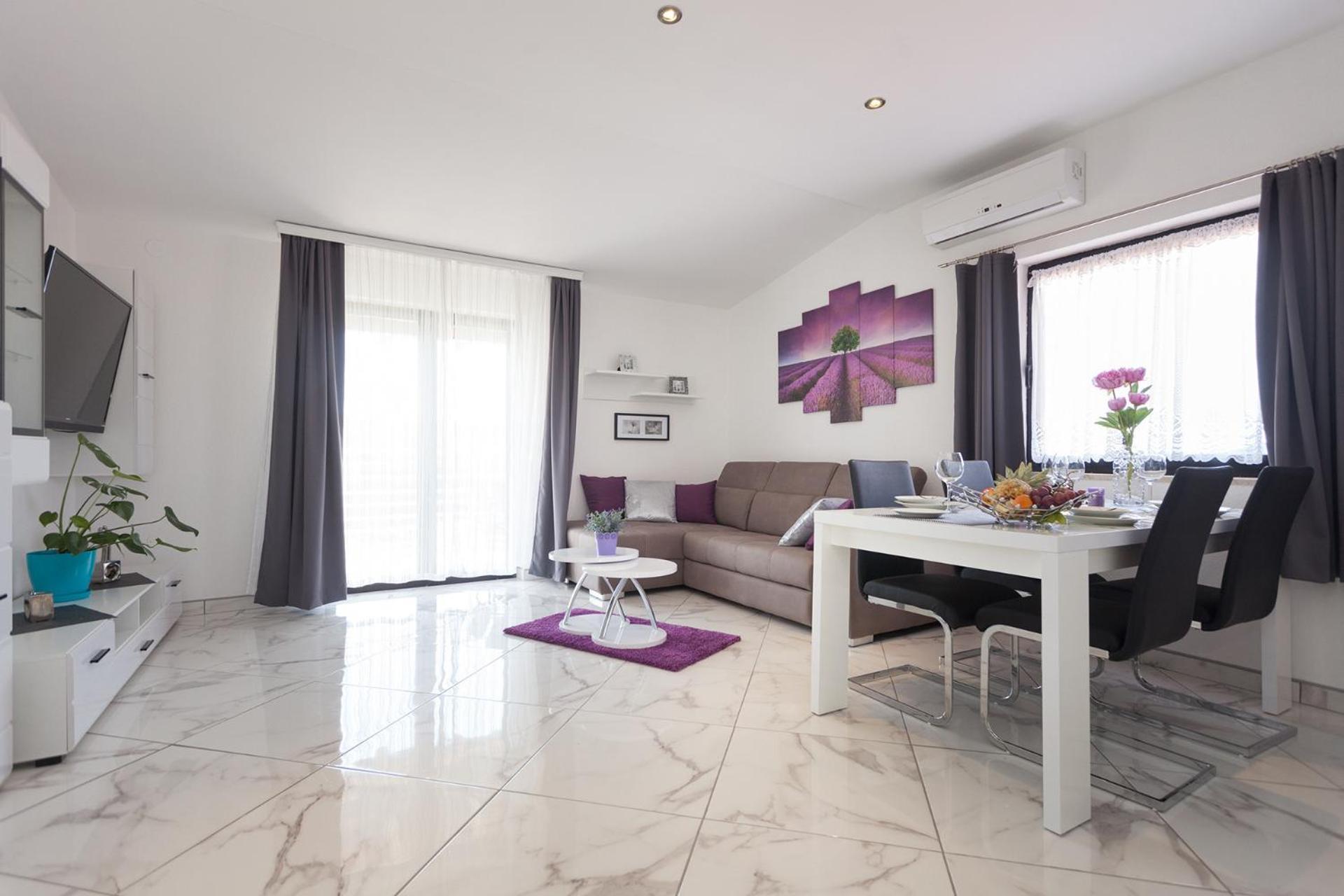 Paradis Rovinj