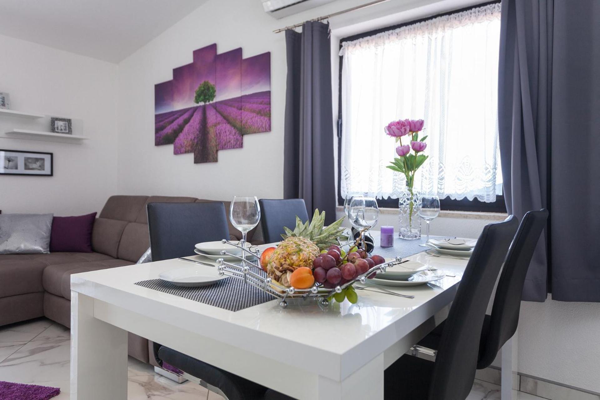 Paradis Appartement