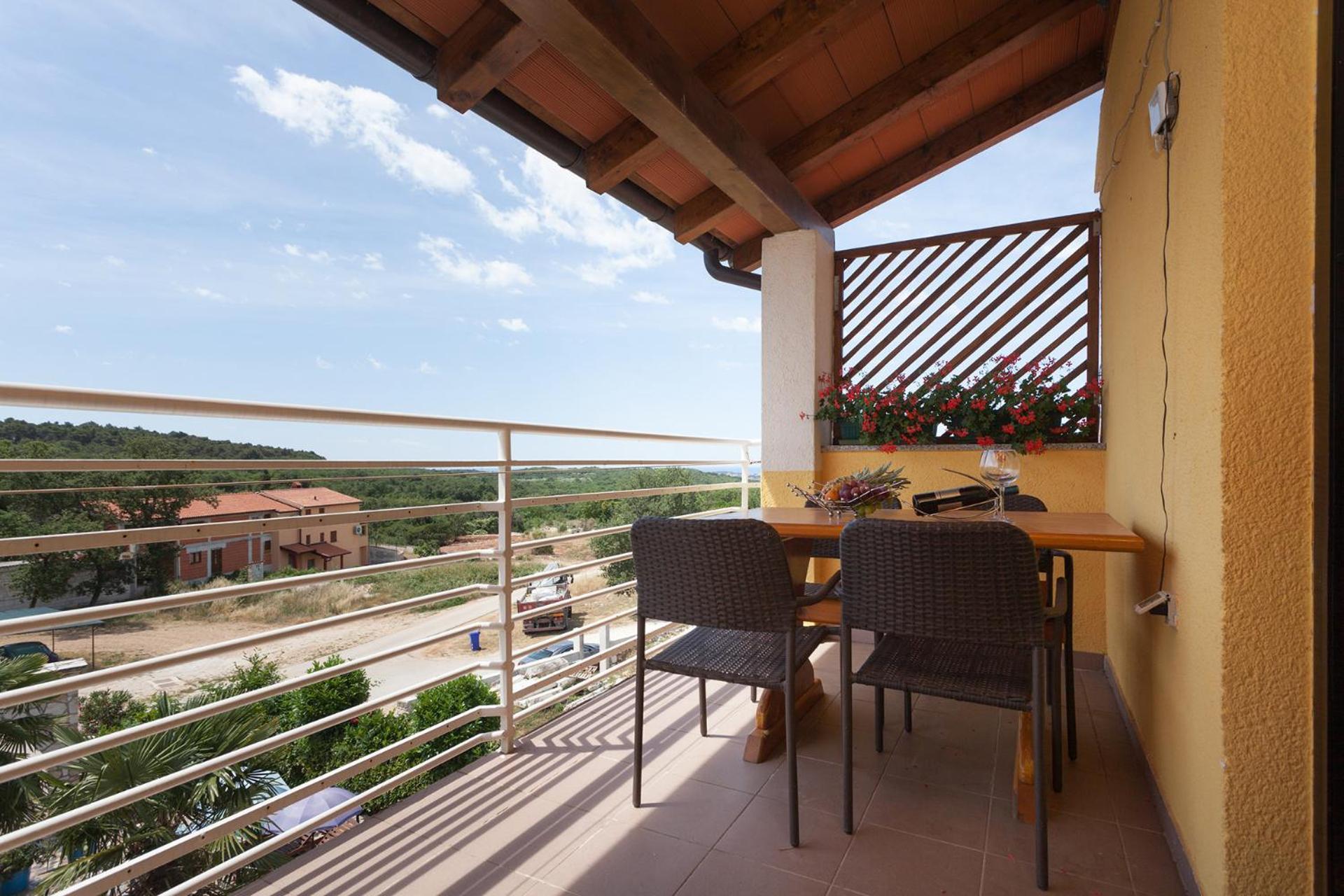 Paradis Apartment Rovinj