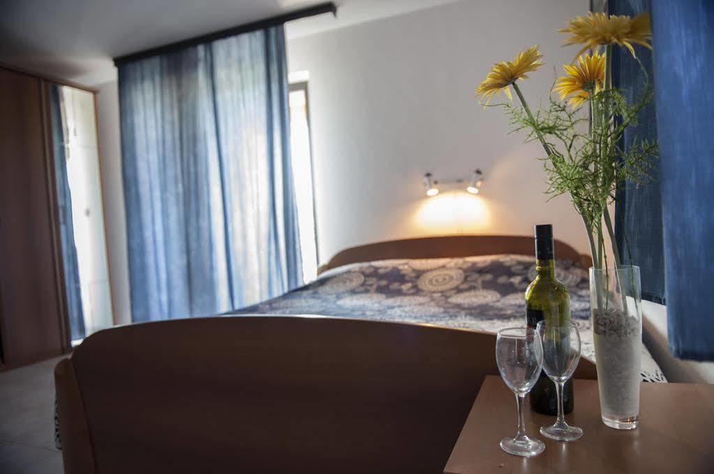 Paradis Apartment *
