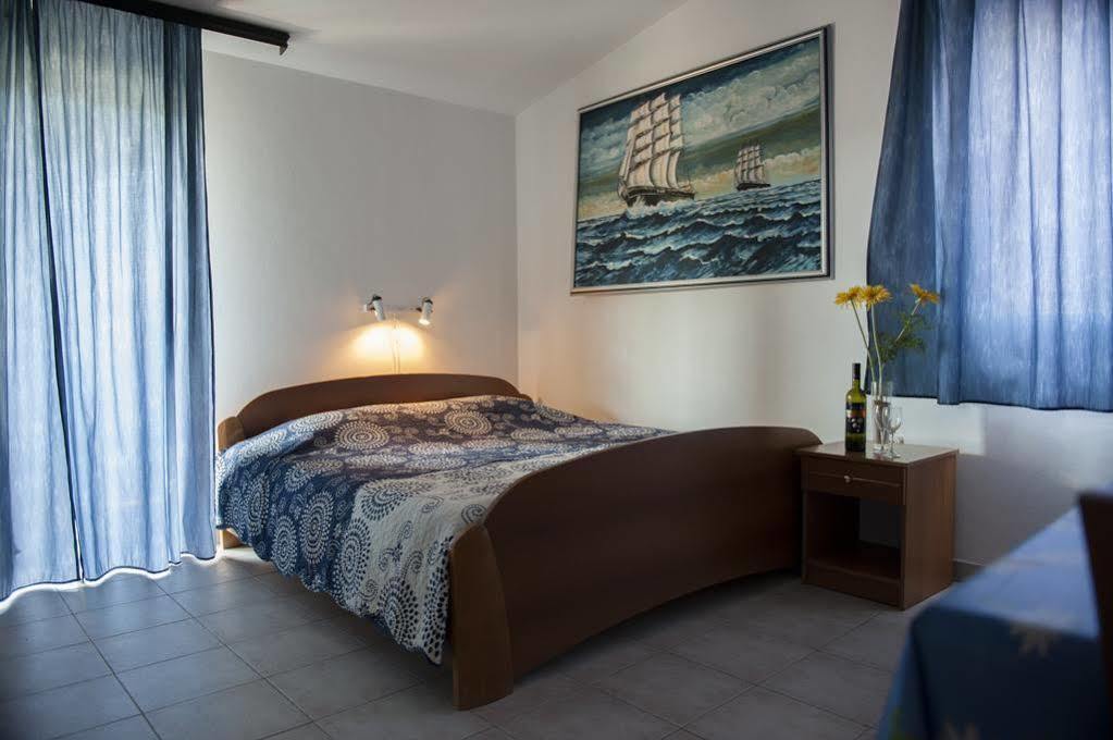 Apartment Paradis Rovinj