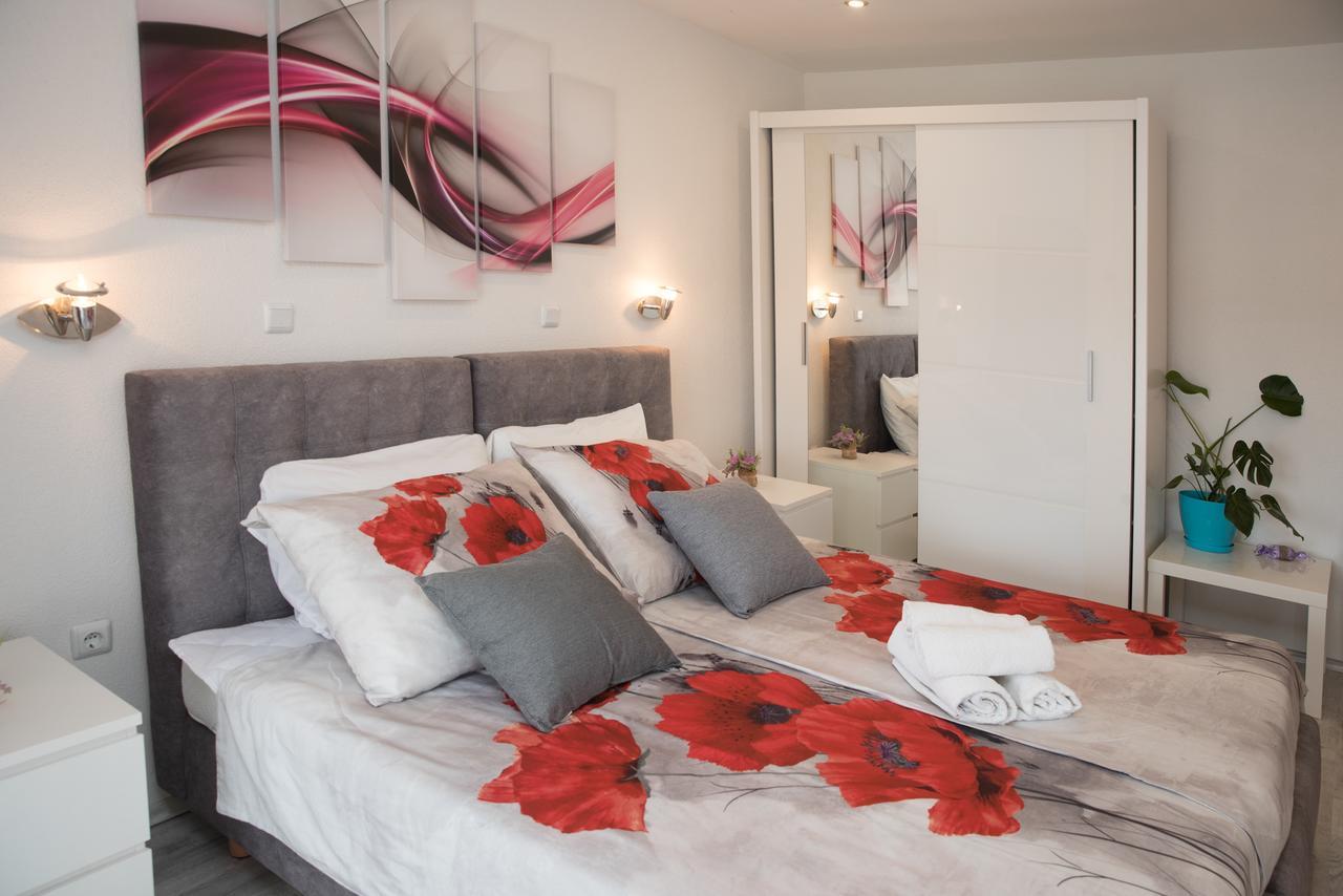 Paradis Appartement Rovinj
