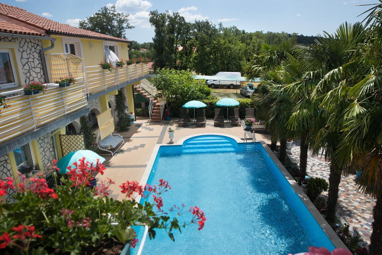 Appartement Paradis *