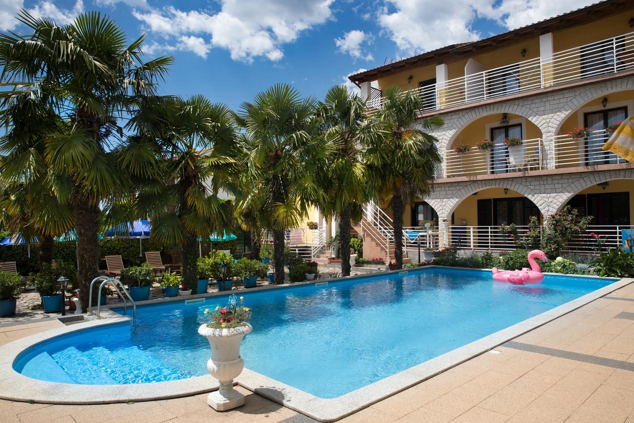 Paradis Rovinj