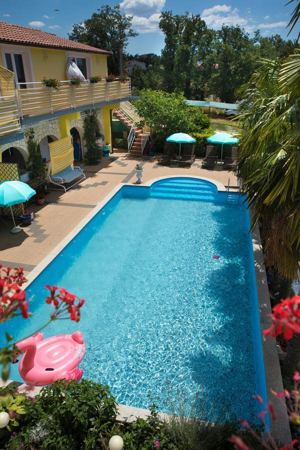 Paradis Appartement