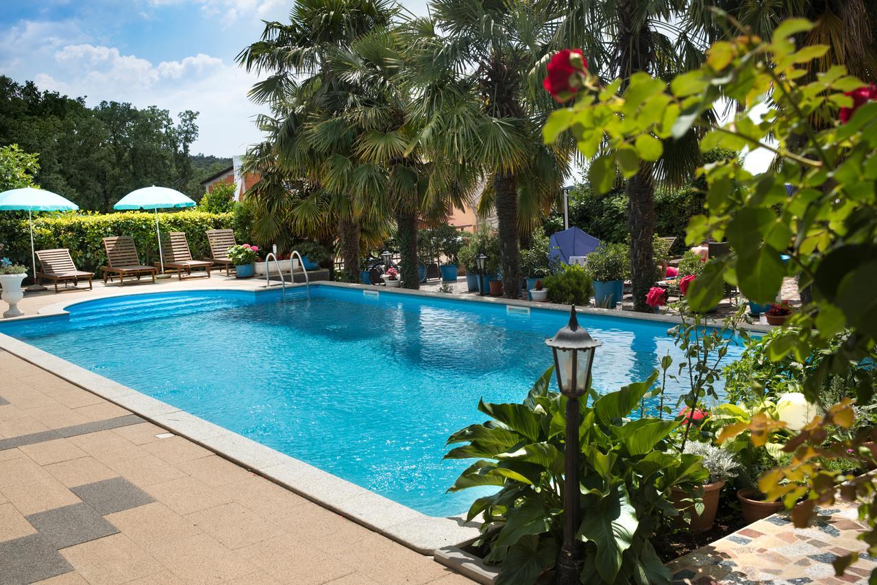 Appartement Paradis Rovinj