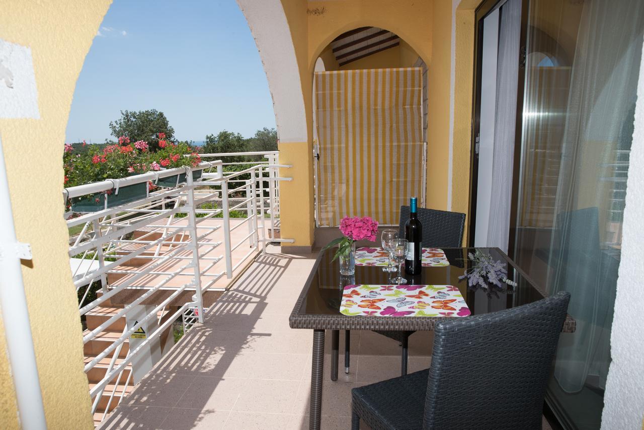 Apartment Paradis Rovinj