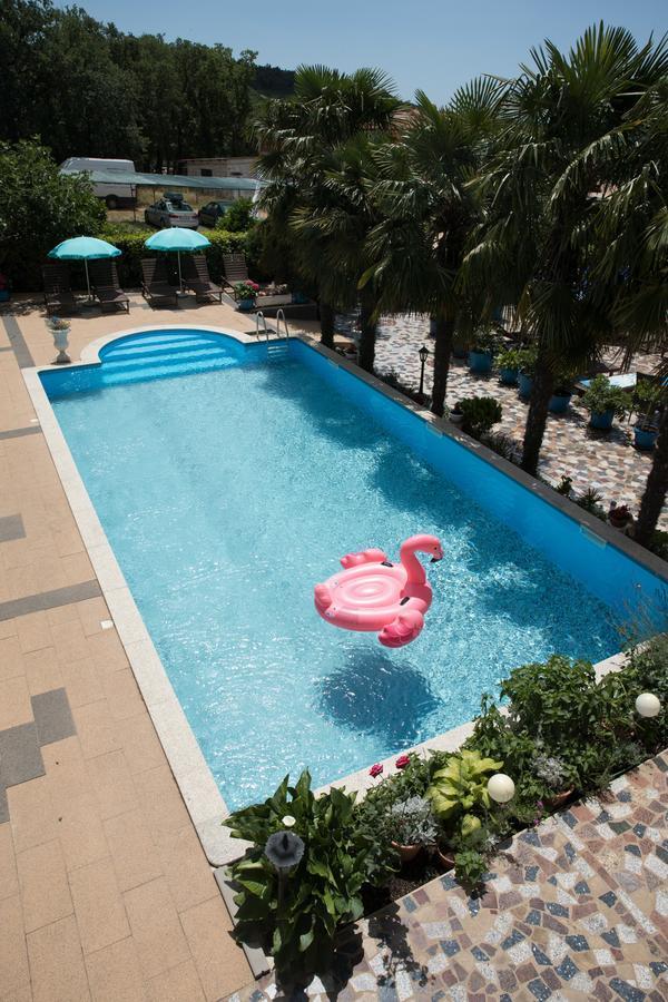 Paradis *