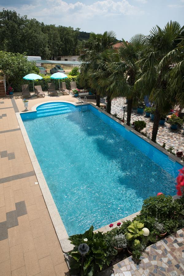 Paradis Appartement Rovinj