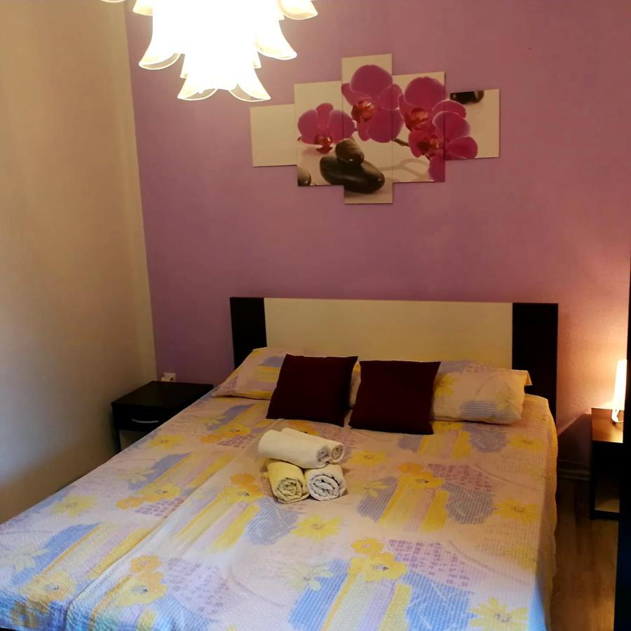 Paradis Apartment